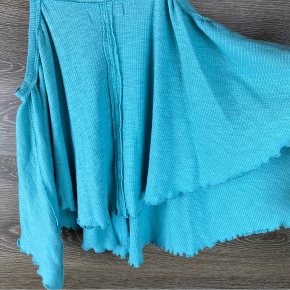 Free People Dream Weaver Cami Tank Size Small - Picture 8 of 10